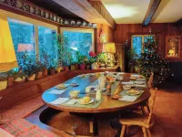 B&B Villa la Bercia - breakfast