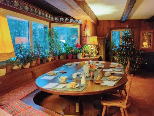 B&B Villa la Bercia - 3-Star