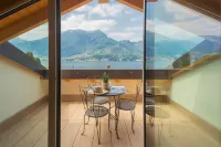 Villa Cosima in Bellagio with Private Pool by Rent All Como
