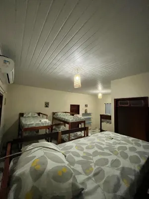 Sol Hostel
