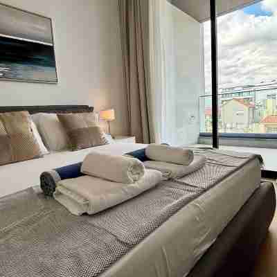Bali Residence Apt by TrulyCyprus Rooms