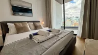 Bali Residence Apt by TrulyCyprus - Apartments
