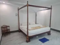 코코넛 파라다이스 방갈로 캄폿