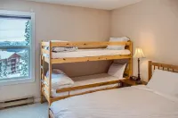 Ponderosa Inn 316 by Okanagan Premier - 4-Star