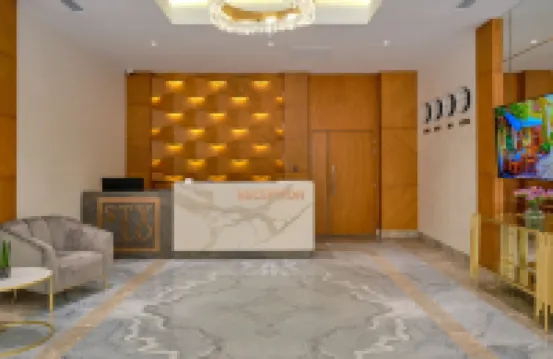 Stylo Residences & Suites