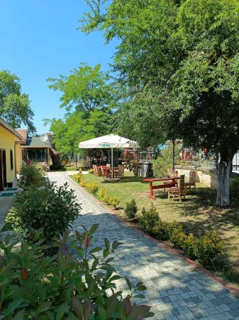 Doga Park Istasyon Hotel