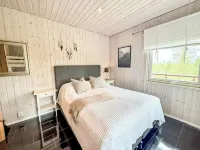 Kringelfjorden Renen - Homestays