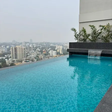 Four Points by Sheraton Nashik