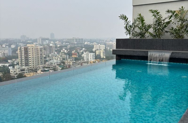 Four Points by Sheraton Nashik photo 2