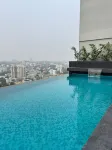 Four Points by Sheraton Nashik - Pools