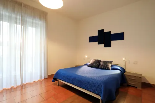 Primo Piano Guesthouse - Bari Policlinico - Flughafentransfer
