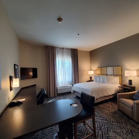 Candlewood Suites LAKE CHARLES SOUTH by IHG