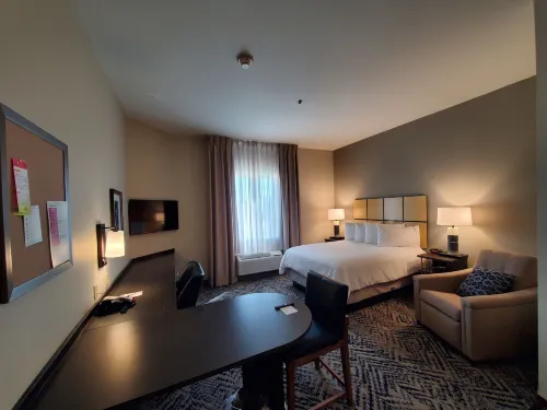 Candlewood Suites LAKE CHARLES SOUTH by IHG - 2-Sterne