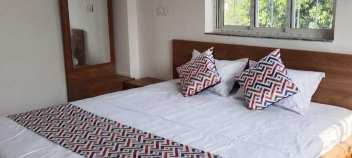 Hotel Smrita's Hotels in Deoghar