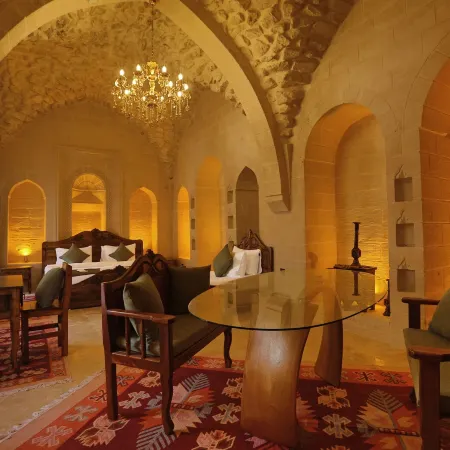 Aryan Butik Otel