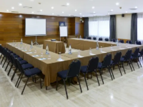 Up Rooms Vic Hotel Hoteles en Osona