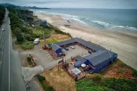Moolack Shores Inn Hotels in Depoe Bay