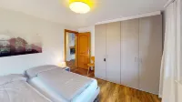 Reka-Ferienanlage Rougemont, Gstaad