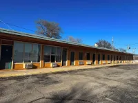Relax Inn Hotels in Custer County