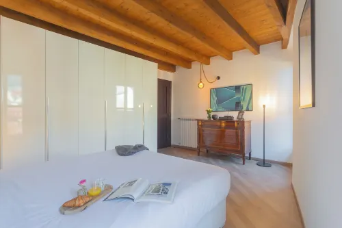 Luini 7 - Apartment
