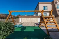 Villa Azeret ZadarVillas فنادق في 