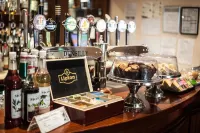 Dunsilly Hotel Các khách sạn ở Ballymena