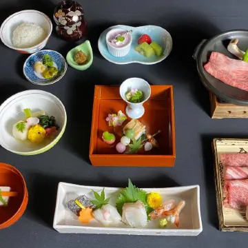 The Gran Resort Omi-Maiko