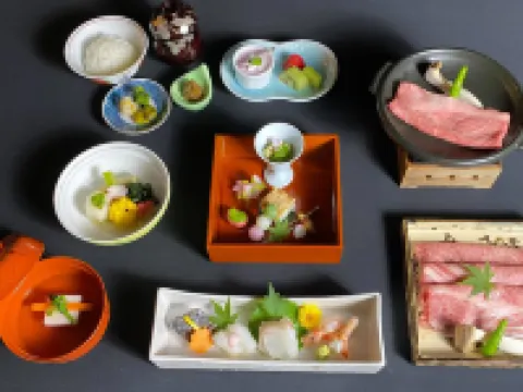 The Gran Resort Omi-Maiko