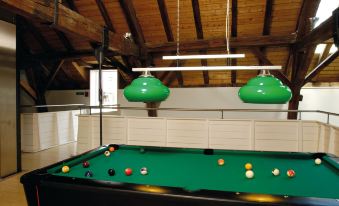 Solothurn Youth Hostel