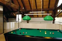 Solothurn Youth Hostel Hotels in Oberdorf