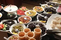 Oğlakcıoğlu Park Otel