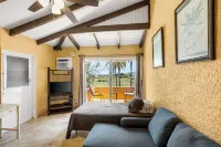 A Getaway from Your Getaway 1 Bedroom Condo by RedAwning