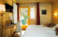 Club Vacances Bleues les Alpes d'Azur Hotels near Ski Connections
