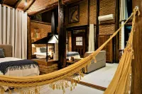 Sítio da Montanha Hotels in Piedade
