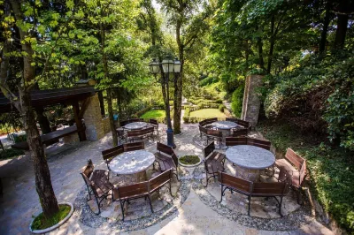 Corte Del Passone Hotels in Sirtori