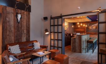 22 Summits Boutique Hotel