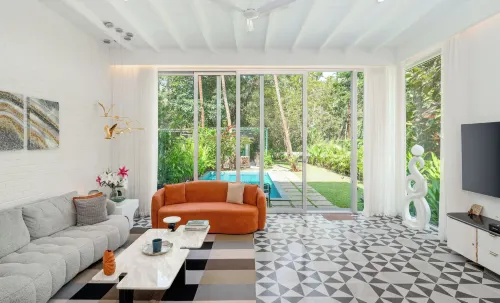 Casa Amore La Verona Hotels in Assagao