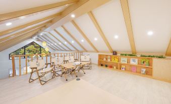 gangreung pyeonanhanga pension
