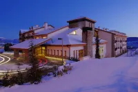 Hotel & Spa Real Badaguás Jaca Hôtels à : Canfranc