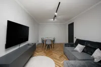Urban Apartment Nr89 فنادق في Codru