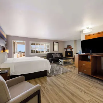 Comfort Inn Near Hearst Castle - Cambria