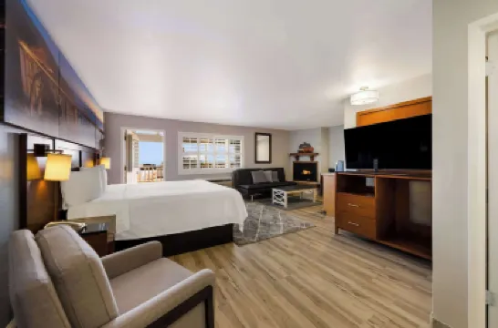 Comfort Inn Near Hearst Castle - Cambria Hoteles en 