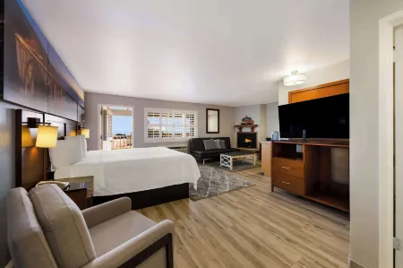 Comfort Inn Near Hearst Castle - Cambria