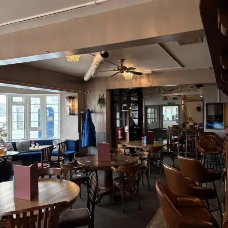The Yacht Inn