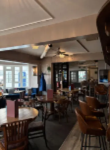 The Yacht Inn