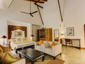 아디티아 부티크 호텔