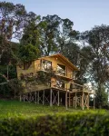 Neusa Hills Glamping Hotels in Sutatausa