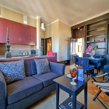 Hotel l'Orologio Firenze - Wtb Hotels