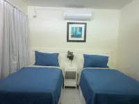 The Island Garden Hotel