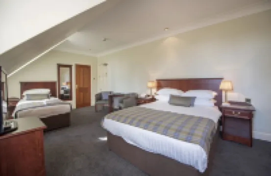 內斯橋酒店 內希橋酒店